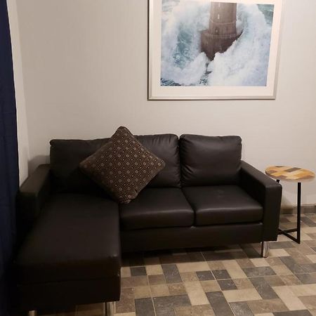 Casa Raquelina, Casa Habitacional エンセナダ エクステリア 写真