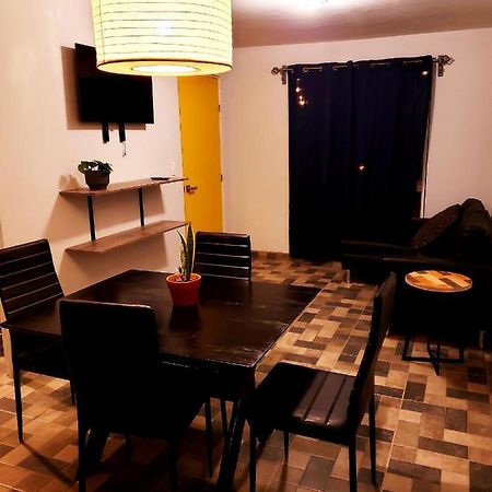 Casa Raquelina, Casa Habitacional エンセナダ エクステリア 写真