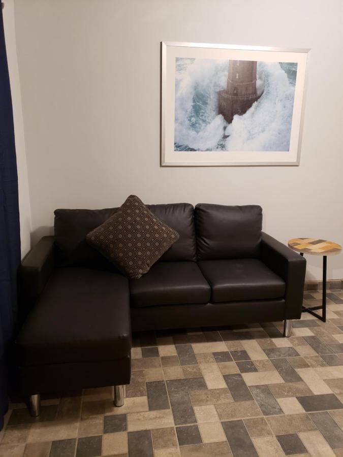 Casa Raquelina, Casa Habitacional エンセナダ エクステリア 写真