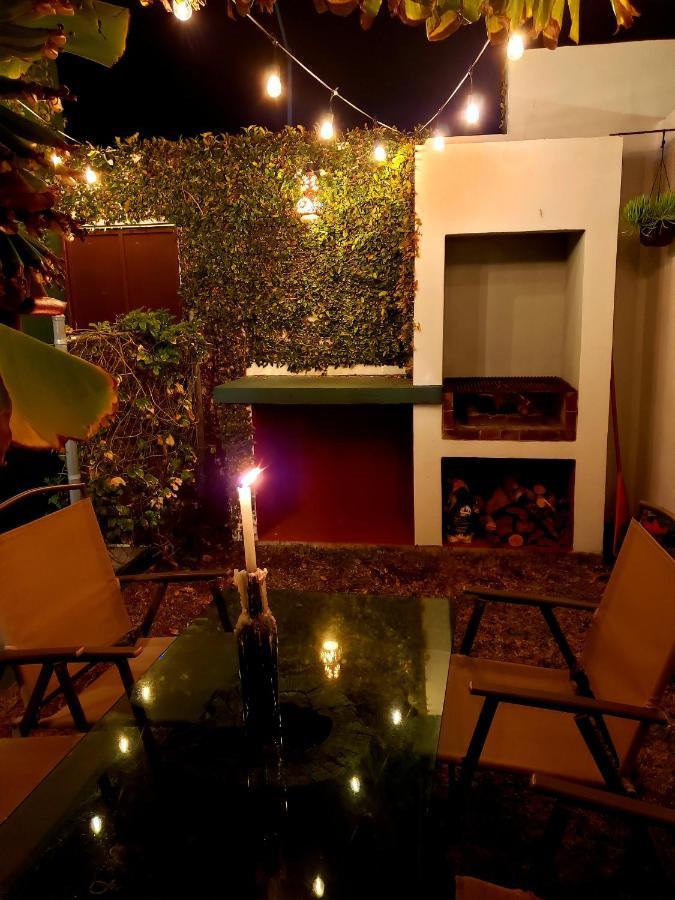 Casa Raquelina, Casa Habitacional エンセナダ エクステリア 写真